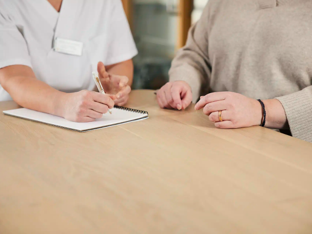 Hablemos de salud: entendiendo la obesidad